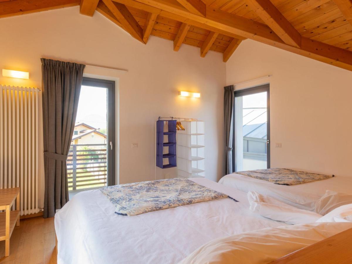Holiday Home Baila - Cco510 By Interhome Colico Exterior foto